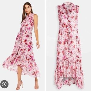 NWT Misa Los Angeles dress